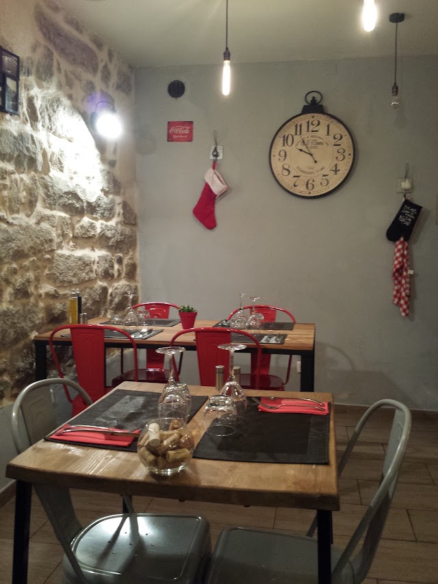 A Merendella Citadina Ajaccio