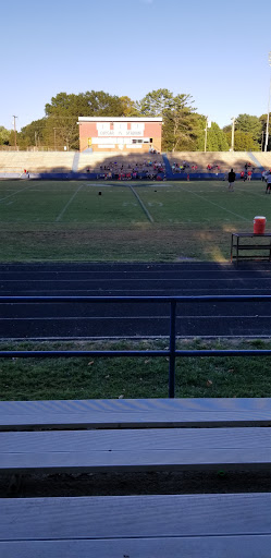 Alexander Central High School - Thumbnail