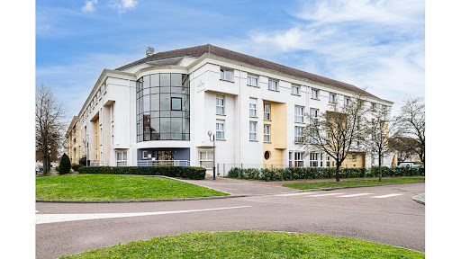 Photo de Ehpad Korian La Villa Papyri à Allériot (71380)