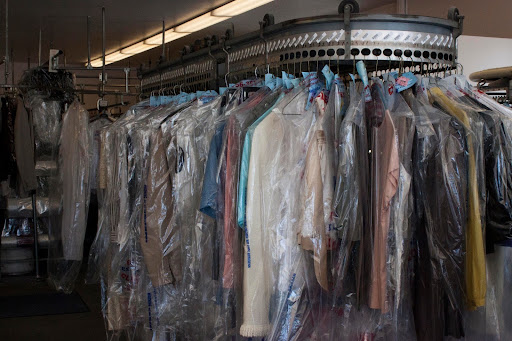 Durfey Dry Cleaners & Shirt - Thumbnail