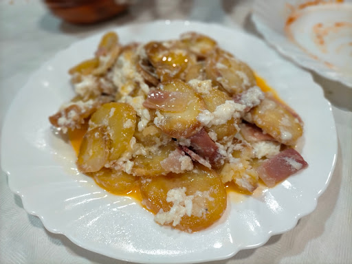 La Taberna Del Tío Caraco - Thumbnail