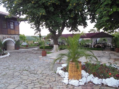 Photos of Хотел "Българка"