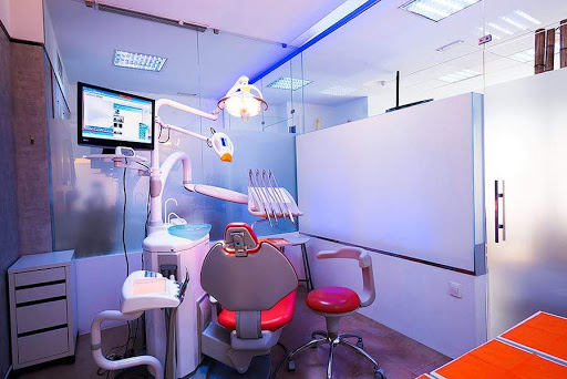 Clínica Dental HiDent - Thumbnail