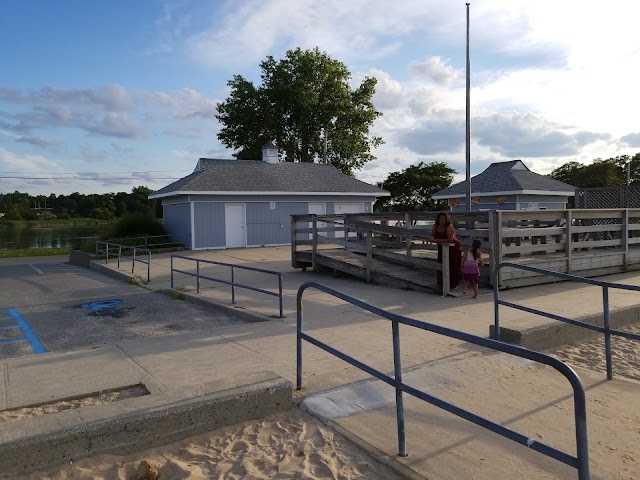 Prybil Beach, Glen Cove,ny