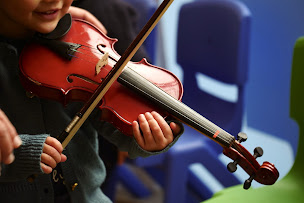 Photo n°16 de The Garden Academy, école maternelle bilingue et centre de loisirs en anglais Paris 15ème (2 à 10 ans) à Paris (Centre de loisirs)