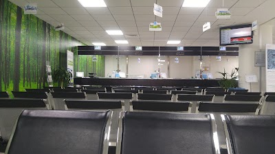 Photos of Dubai Electricity and Water Authority