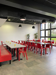 Photo n°2 de Restaurant-Espace Beaulieu par adelis à Nantes (Restaurant)