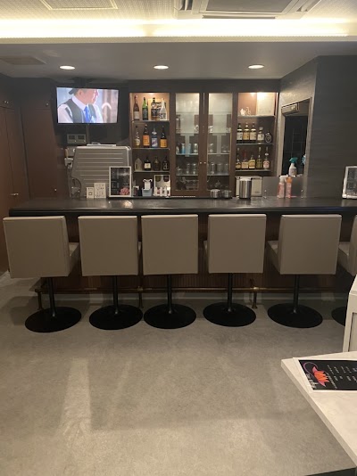 Bar HIMENOKE(バー ヒメノケ)