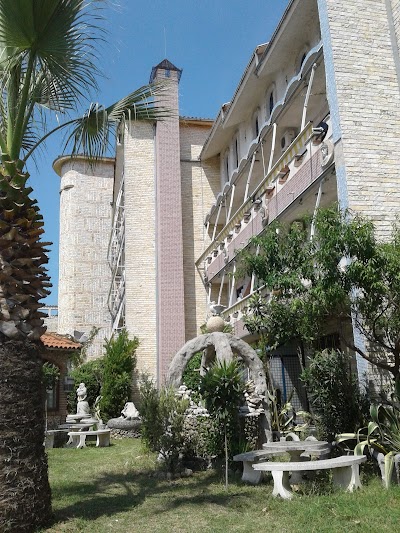 Hotel Aleksandra