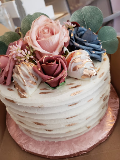 Sugar Momma Confections - Thumbnail