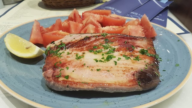 La Esquinita de Javi II