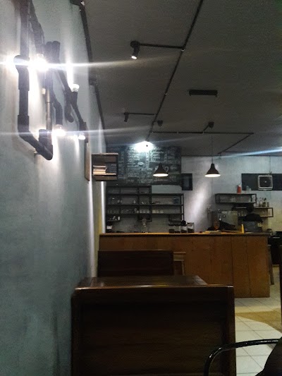 cafe