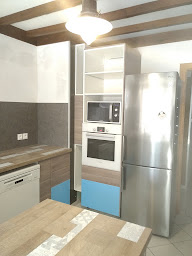 Photo n°32 de TLS TOUTES LES SOLUTIONS à Lallaing (Carreleur)