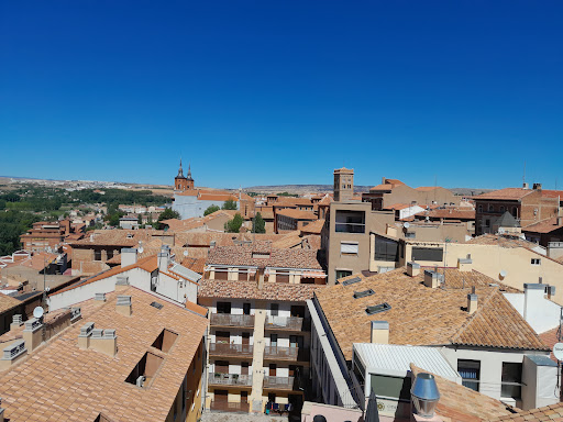 Mercadillo de Teruel - Thumbnail