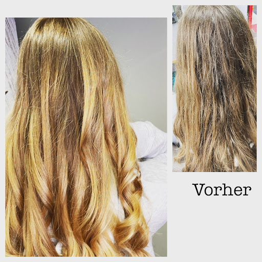 Die HaarProfis - Visual