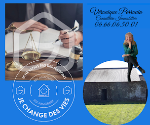 Photo n°15 de Véronique Perrouin - BTPATRIMOINE 