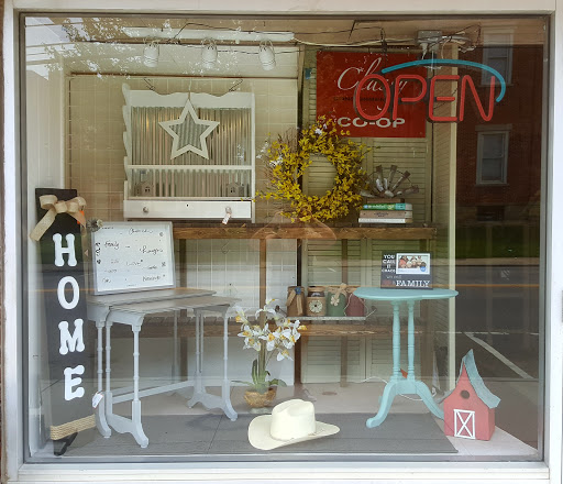 Classy Consignments, Inc. - Visual