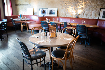 Café Milou Bastille