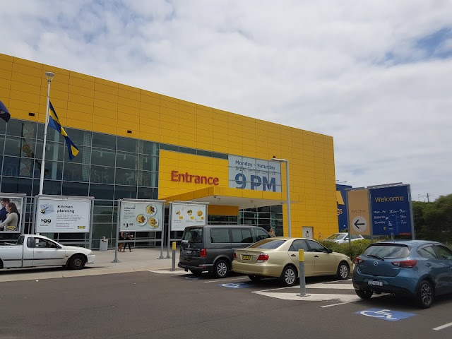 IKEA Tempe