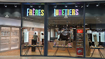 OPTICIEN RUMILLY FRERES LUNETIERS Ccial Hyper U à Rumilly