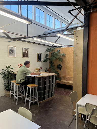 Landmark Coffee Roasters - Thumbnail