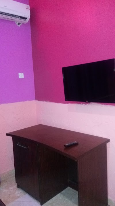 Photos of Trixwin Hotel and Suites