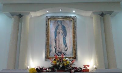 Photos of Iglesia De Guadalupe, Zacapa