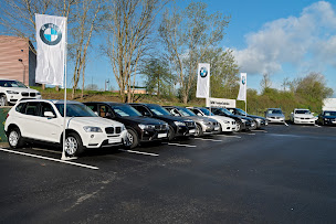 Photo n°14 de BMW Envergure Charleville-Mézières à Charleville-Mézières (Concessionnaire automobile)