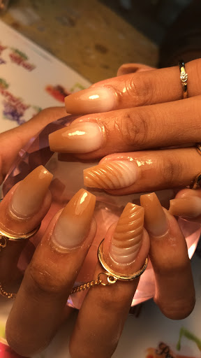 Perstist Nail Bar - Thumbnail