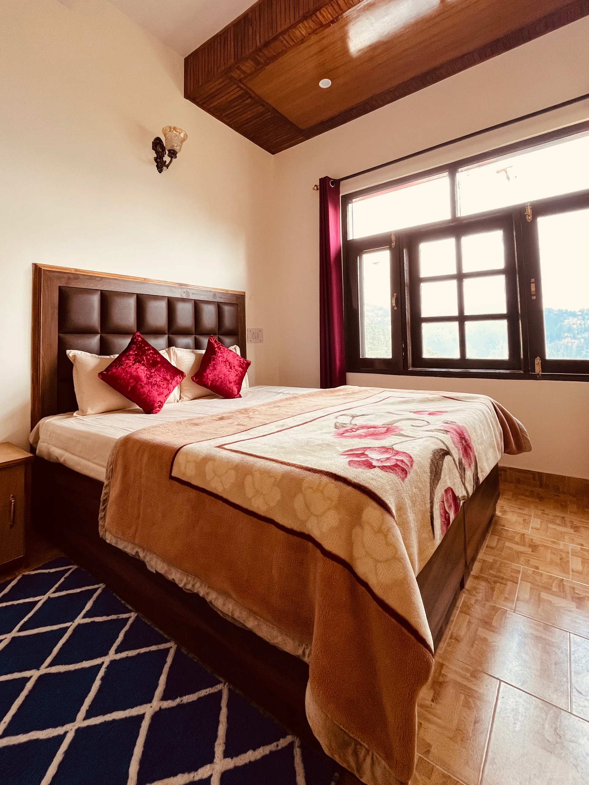 Residence Inn Homestay