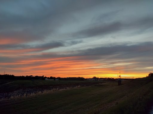 West Fork Trinity River - Visual