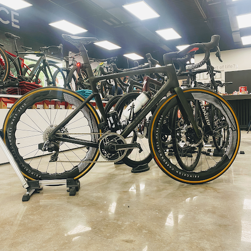 BikePlace - Visual