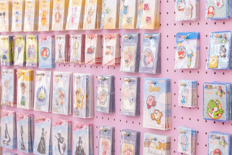 My fave（マイフェイブ） 原宿竹下通り店