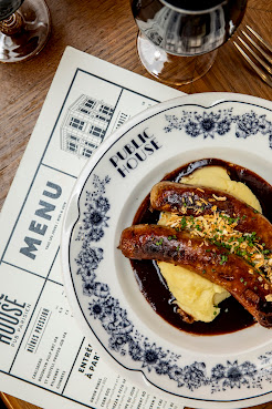 Public House Paris by null