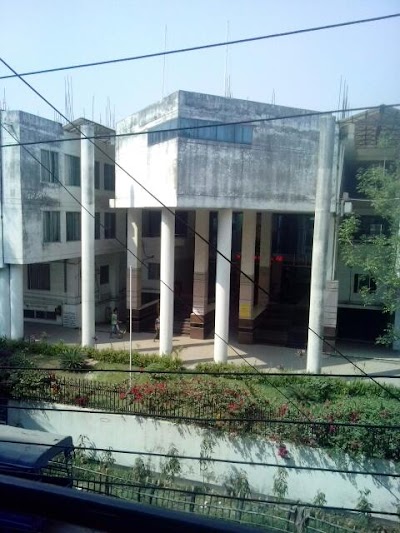 Photos of Shaheed Monsur Ali Medical College and Hospital