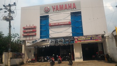 Photos of Berlian Cangkuang