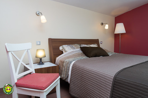 Photo de Villa du Luquet à Vaulnaveys-le-Haut (38410)