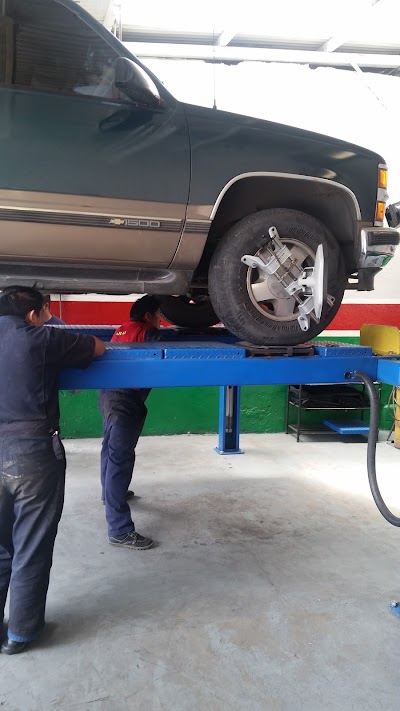 car-repair