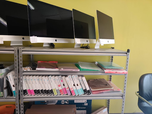 zaynusa Computers and Electronics Outlet - Thumbnail