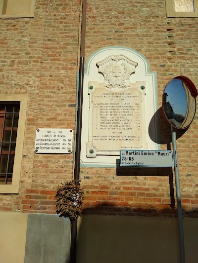 Chiesa dell