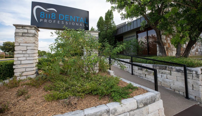 8118 Dental Professionals