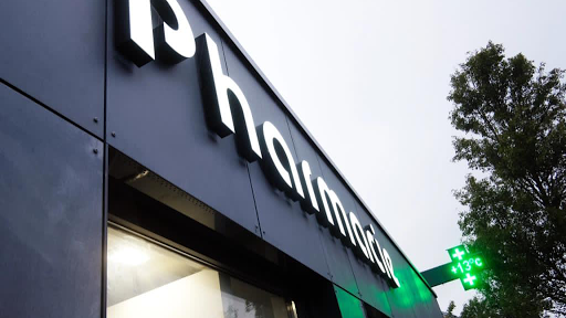 PHARMACIE DELOBELLE SAVOYE