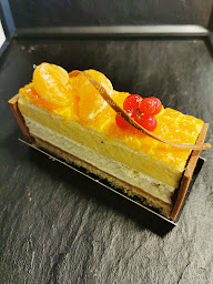 Photo n°83 de Au quai des gourmandises - Boulangerie artisanale Saint Malo à Saint-Malo (Sandwicherie)