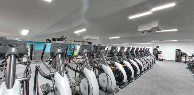 PureGym London Southgate Phone number