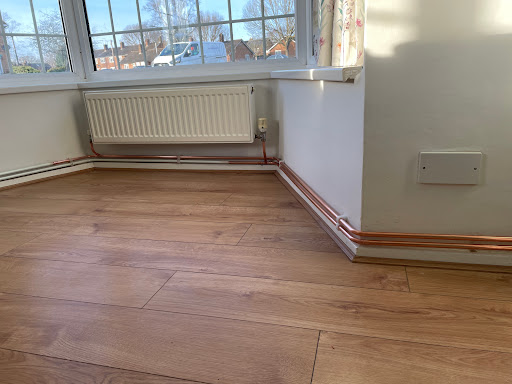 Armand Marsh Plumbing and Heating