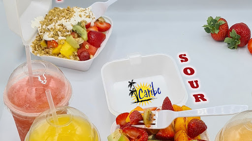 Caribe - Visual