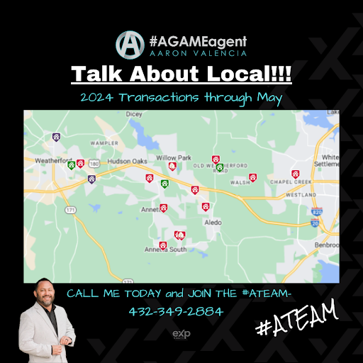 Aaron Valencia- REALTOR- #AGAMEagent Gallery - United States