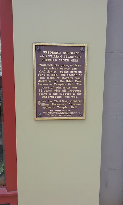 Photos of Delaware Antique Mall