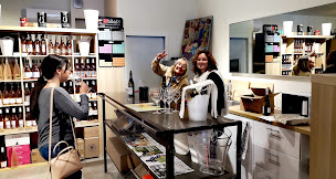 Photo n°2 de Caves Cairel - Le Crès à Le Crès (Caviste)