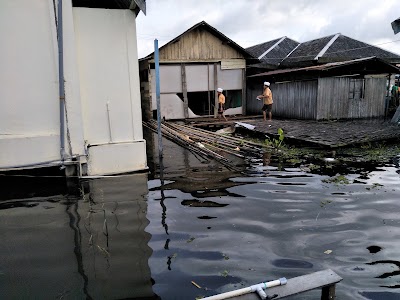 Photos of Pasar Nagara